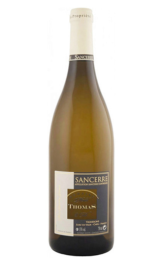 фото вино Domaine Michel Thomas et Fils Sancerre Blanc 2017 0,375 л