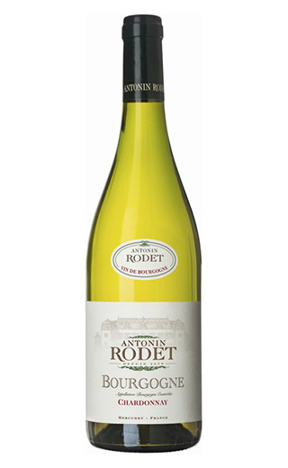 фото вино Antonin Rodet Bourgogne Chardonnay 2015 0,75 л