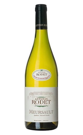 фото вино Antonin Rodet Meursault 2014 0,75 л