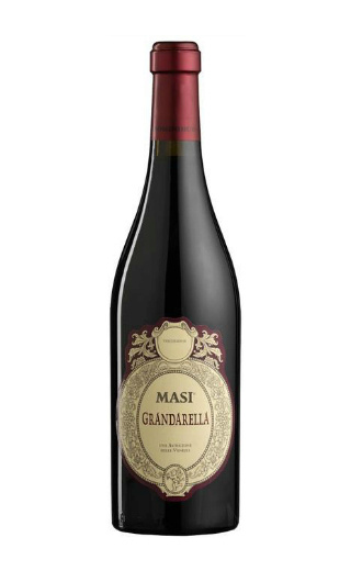 фото вино Masi Agricola Grandarella Refosco 2013 0,75 л