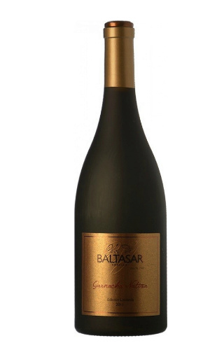 фото вино San Alejandro Baltasar Garnacha Nativa 2011 0,75 л