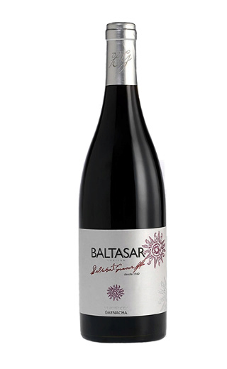 фото вино San Alejandro Baltasar El Politico Garnacha 2016 0,75 л