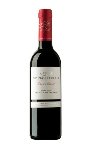 фото вино Abadia Retuerta Seleccion Especial 2014 1,5 л