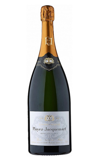 фото шампанское Ployez-Jacquemart Extra Qualy Brut 0,75 л