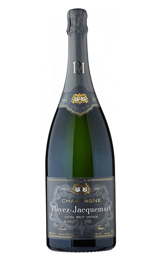 фото шампанское Ployez-Jacquemart Vintage Blanc de Blanc 2008 1,5 л