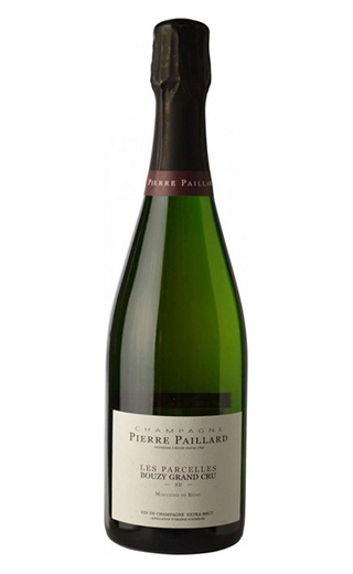 фото шампанское Pierre Paillard Les Maillerettes Bouzy Grand Cru Blanc de Noirs 2013 0,75 л