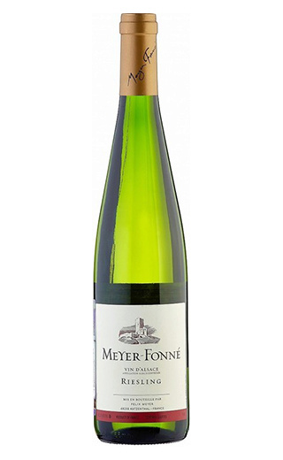 фото вино Meyer Fonne Riesling 2017 0,75 л