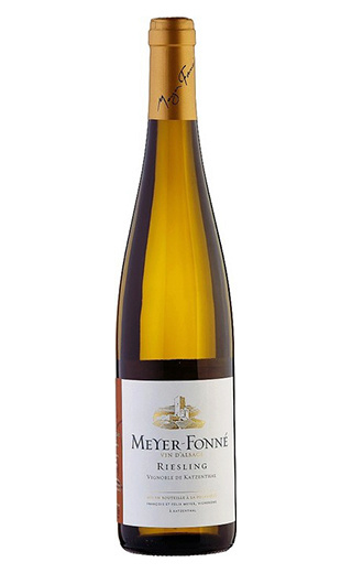 фото вино Meyer Fonne Riesling Vinoble de Katzenthal 2014 0,75 л