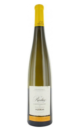 фото вино Meyer Fonne Riesling Grand Cru Kaefferkopf 2016 0,75 л