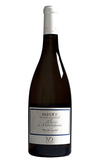 фото вино Maison Yves Duport Chardonnay Les Cotes Bugey 0,75 л