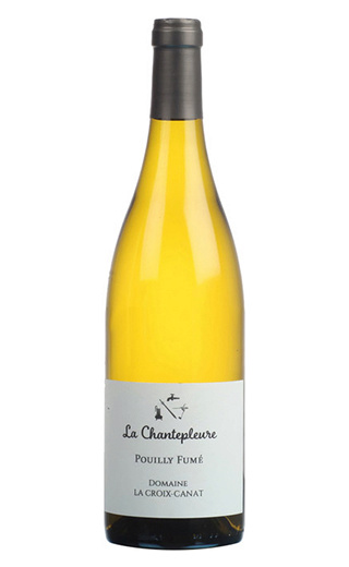 фото вино Domaine Tinel Blondelet Pouilly Fume La Chantepleure 2014 0,75 л