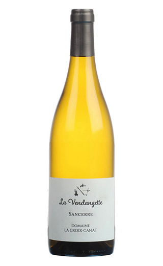 фото вино Domaine Tinel Blondelet Sancerre La Vendanette 2015 0,75 л