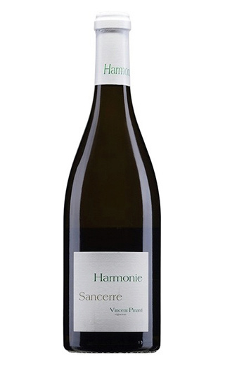 фото вино Vincent Pinard Harmonie Sancerre 2016 0,75 л