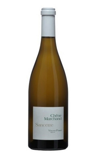 фото вино Vincent Pinard Chene Marchand Sancerre 0,75 л