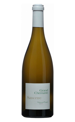 фото вино Vincent Pinard Grand Chemarin Sancerre 0,75 л