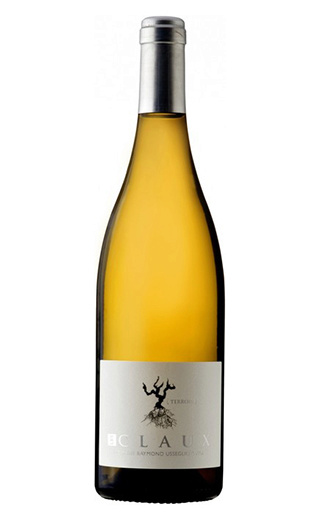 фото вино Domaine Raymond Usseglio Cotes du Rhone Blanc Les Claux 2016 0,75 л