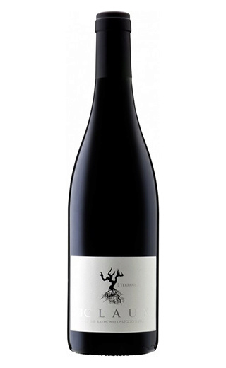 фото вино Domaine Raymond Usseglio Cotes du Rhone Roue Les Claux 2016 0,75 л