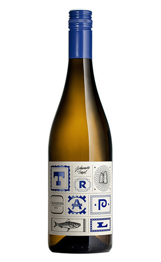 фото вино Johannes Trapl Gruner Veltliner Carnuntum 2016 0,75 л