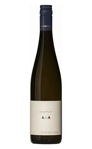 фото вино Rainer Wess Loibenberg Gruner Veltliner 2015 0,75 л