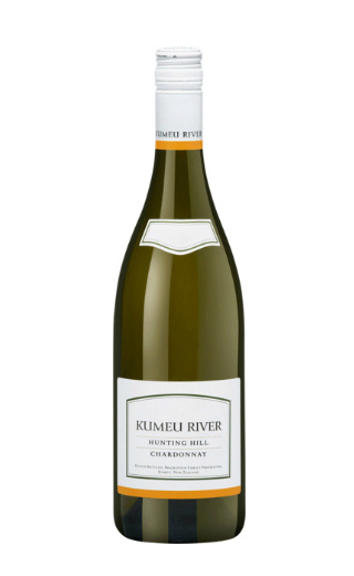 фото вино Kumeu River Mates Chardonnay 2017 0,75 л