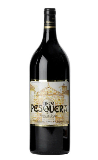 фото вино Alejandro Fernandez Tinto Pesquera Crianza 2013 1,5 л