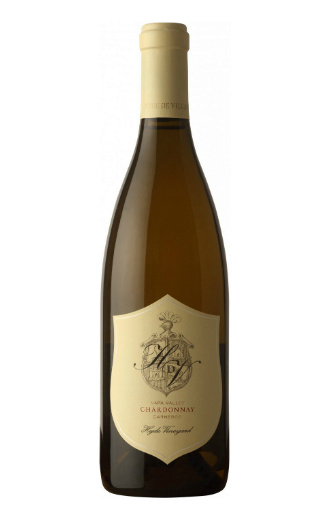 фото вино Hyde de Villaine Napa Valley Chardonnay Carneros 2015 0,75 л