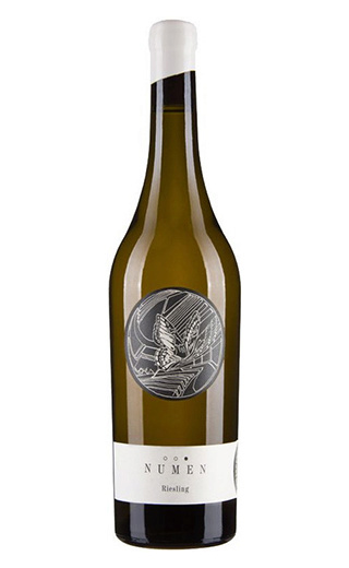 фото вино Johannes Zillinger Numen Riesling 2012 0,75 л