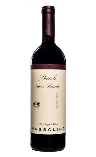 фото вино Paitin Barolo Vina Rionda Riserva Dieci X Anni 2006 1,5 л