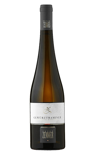 фото вино Peter Zemmer Gewurztraminer 2017 0,75 л