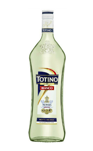 фото вермут Totino Bianco 1 л