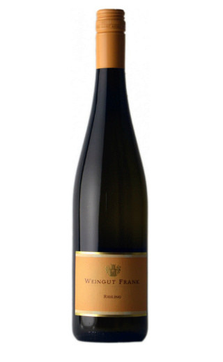 фото вино Weingut Frank Riesling 0,75 л