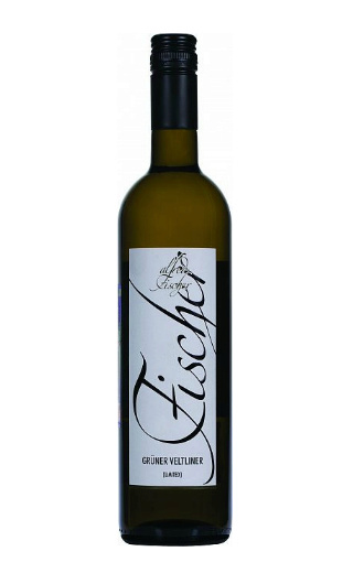 фото вино Alfred Fischer Gruner Veltliner 0,75 л