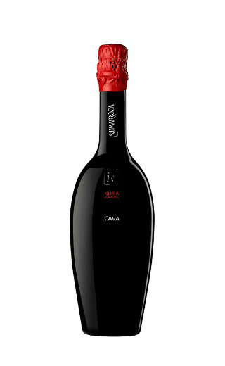 фото кава Sumarroca Cava Nuria Claverol Homenatge 2014 0,75 л