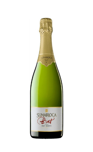 фото кава Sumarroca Cava Brut Reserva 2015 0,75 л