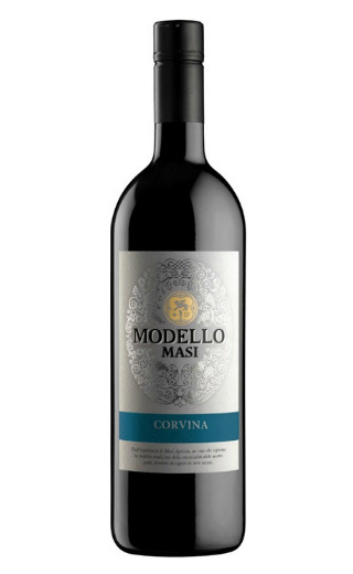 фото вино Masi Agricola Modello Corvina 2017 0,75 л