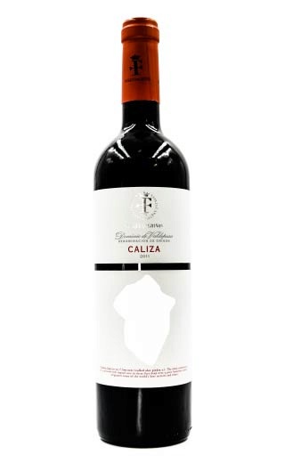 фото вино Marques De Grinon Caliza 2012 0,75 л