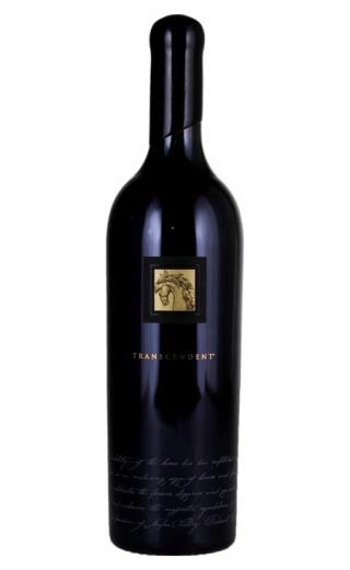 фото вино Delicato Transcendent 2014 0,75 л