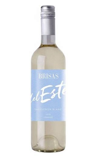 фото вино Bodega Garzon Brisas del Este Sauvignon Blanc 0,75 л