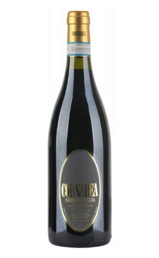 фото вино Cornarea Roero Nebbiolo 2012 0,75 л