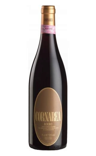 фото вино Cornarea Roero Nebbiolo 2013 0,75 л