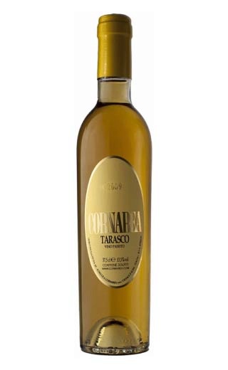 фото вино Cornarea Tarasco Passito di Arneis 2013 0,375 л