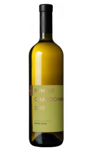 фото вино Erste Neue Kellerei Mezzan Puntay Chardonnay 2010 0,75 л