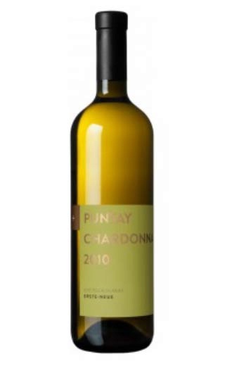 фото вино Erste Neue Kellerei Mezzan Puntay Chardonnay 0,75 л