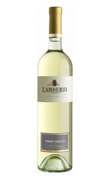 Вино Lamberti Pinot Grigio delle Venezie 0,75 л