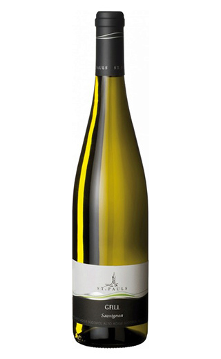 фото вино St. Pauls Gfill Sauvignon 2015 0,75 л