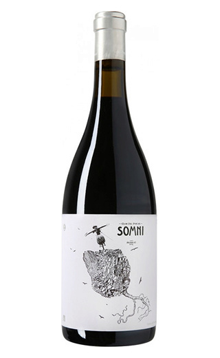 фото вино Portal del Priorat Somni Priorat BIO 2015 0,75 л