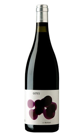 фото вино Portal del Priorat Gotes Priorat BIO 2015 0,75 л