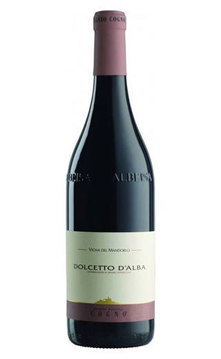 фото вино Elvio Cogno Dolcetto D Alba Vigna Del Mandorlo 0,75 л