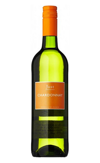 фото вино Paul Sapin Just Chardonnay 2016 0,75 л