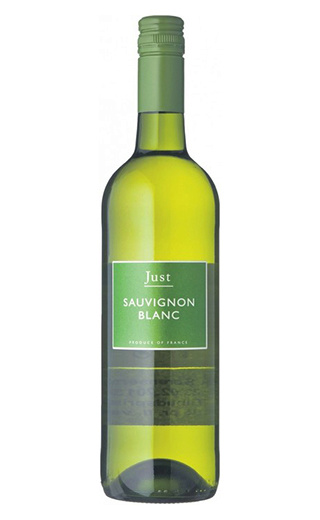 фото вино Paul Sapin Just Sauvignon blanc 2013 0,75 л